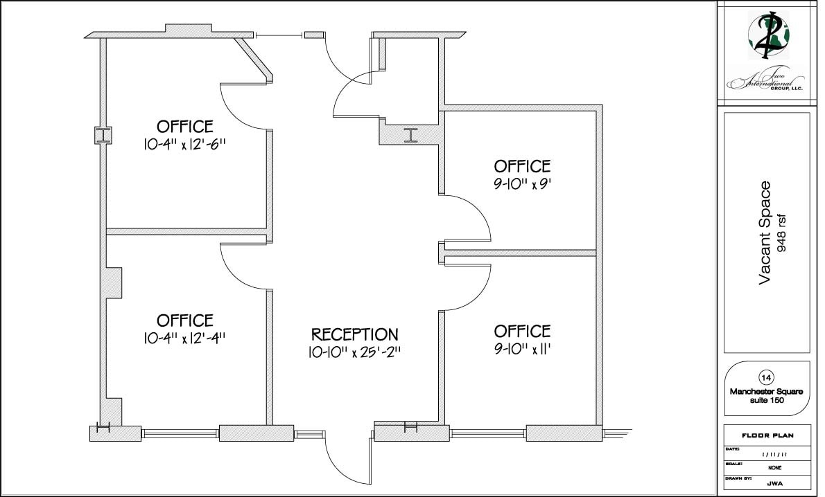 14 Manchester Sq, Portsmouth, NH for lease Interior Photo- Image 1 of 1