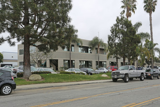 More details for 1650 Palma Dr, Ventura, CA - Flex for Lease