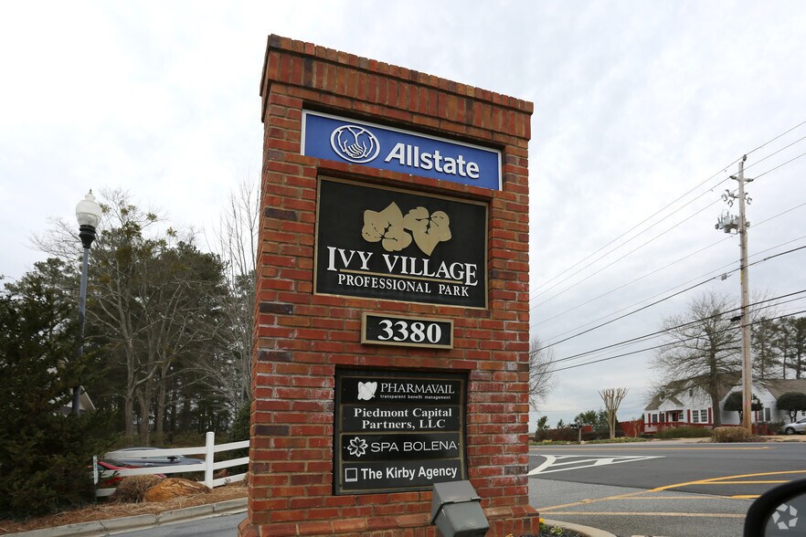 3380 Trickum Rd, Woodstock, GA for sale - Building Photo - Image 2 of 16