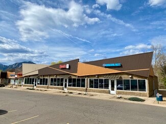 More details for 2750 Glenwood Dr, Boulder, CO - Retail for Lease