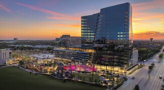 More details for 6605 Warren Pky, Frisco, TX - Office for Lease