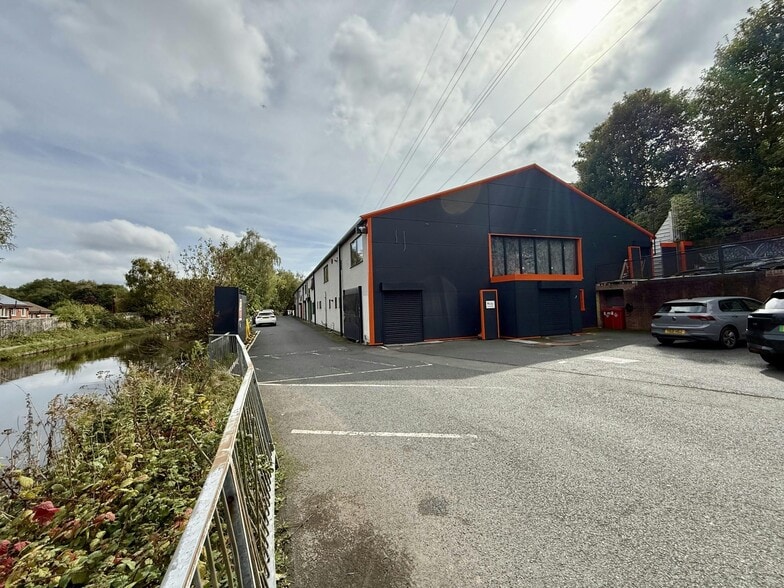 Lifford Ln, Birmingham for sale - Primary Photo - Image 1 of 1