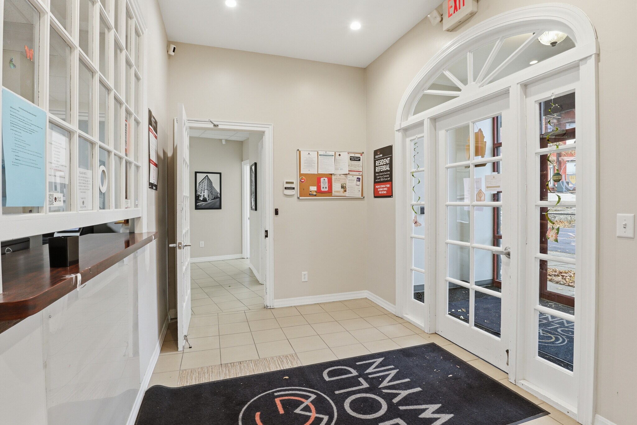 11 Summer St, Buffalo, NY for lease Interior Photo- Image 1 of 11