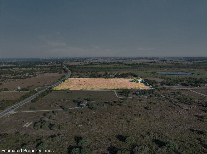 TX 80, Martindale, TX for sale - Building Photo - Image 2 of 36