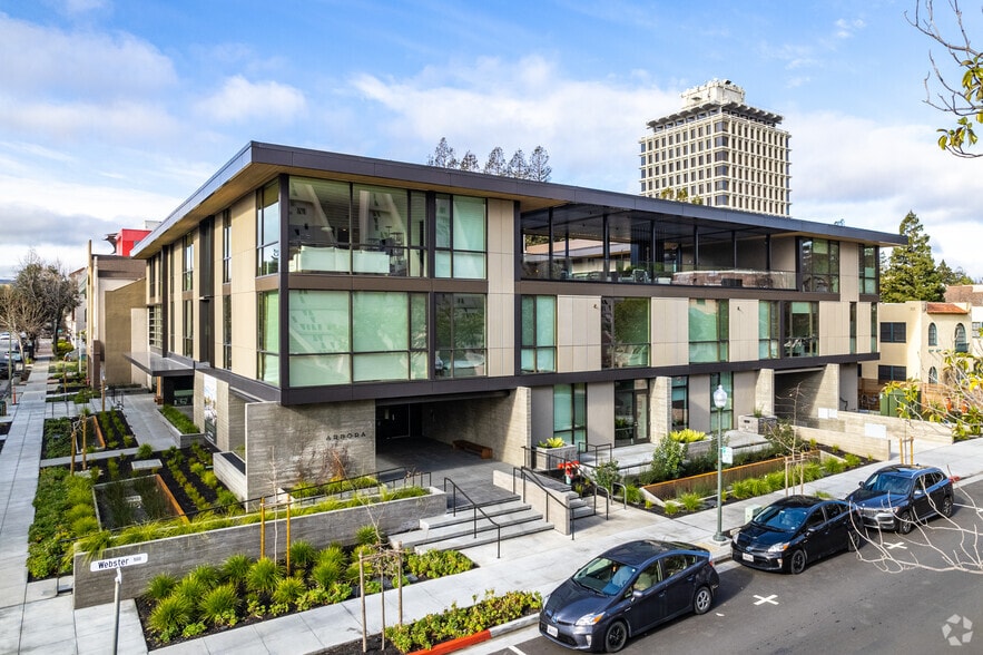 585 Hamilton Ave, Palo Alto, CA for lease - Building Photo - Image 2 of 40