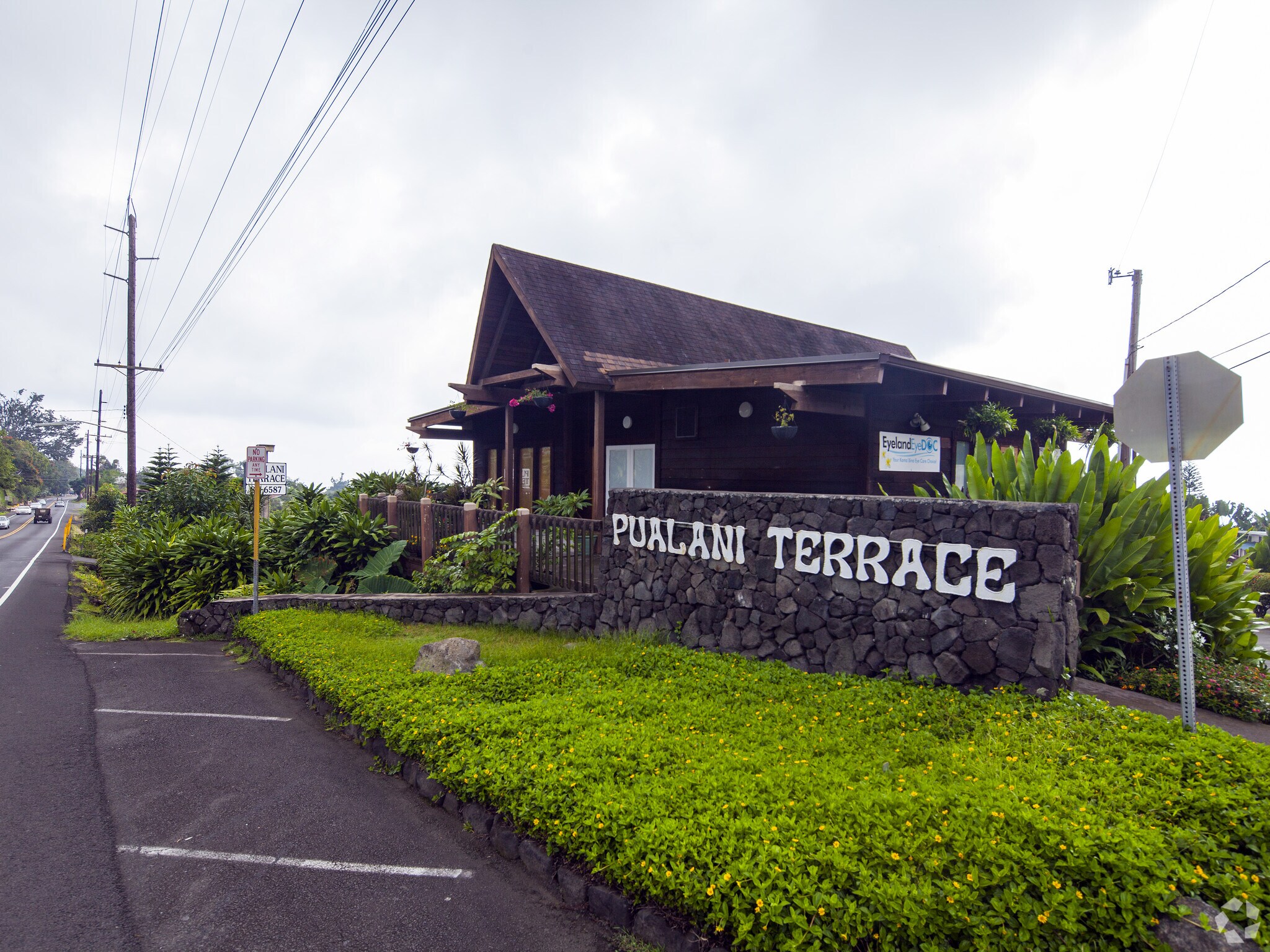 81-6587 Mamalahoa Hwy, Kealakekua, HI for sale Building Photo- Image 1 of 1