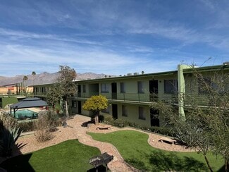 More details for 2333 E Glenn St, Tucson, AZ - Multifamily for Sale