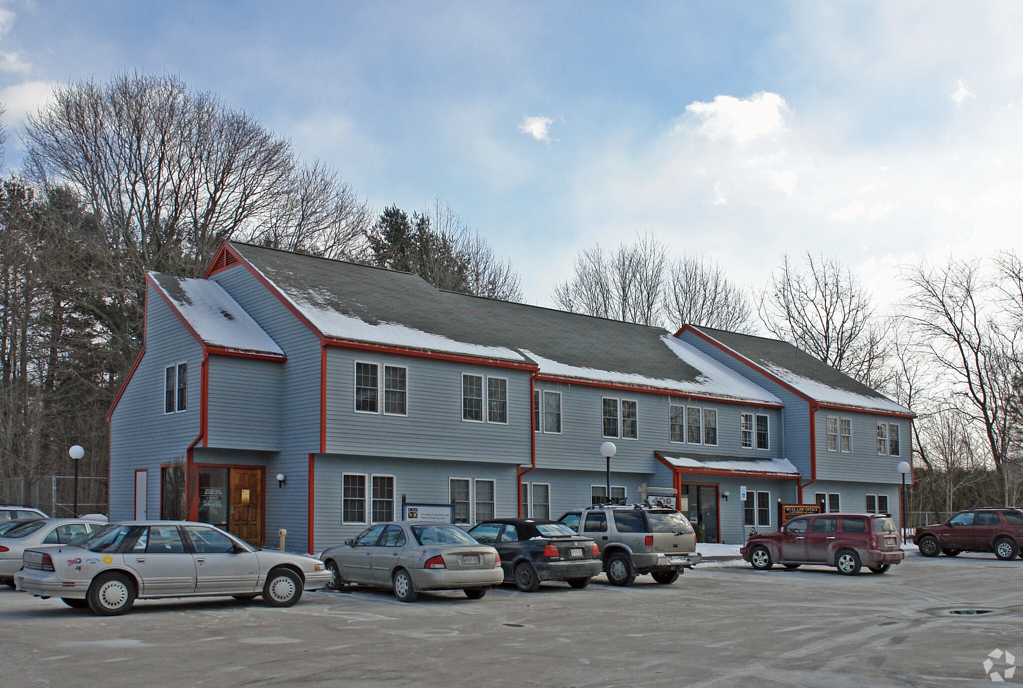 409 Alfred St, Biddeford, ME for sale Primary Photo- Image 1 of 1