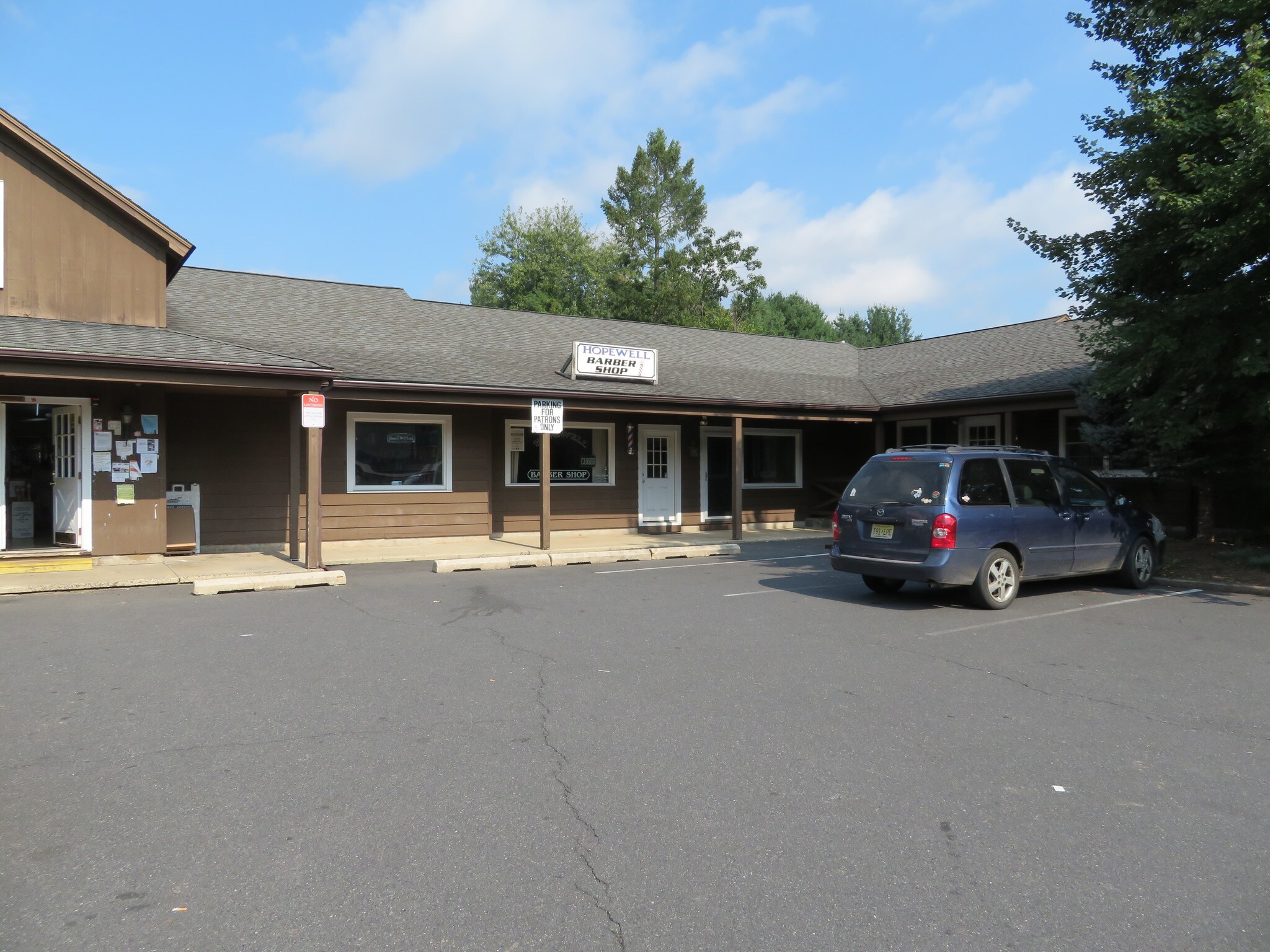 48 W Broad St, Hopewell, NJ for sale Building Photo- Image 1 of 1