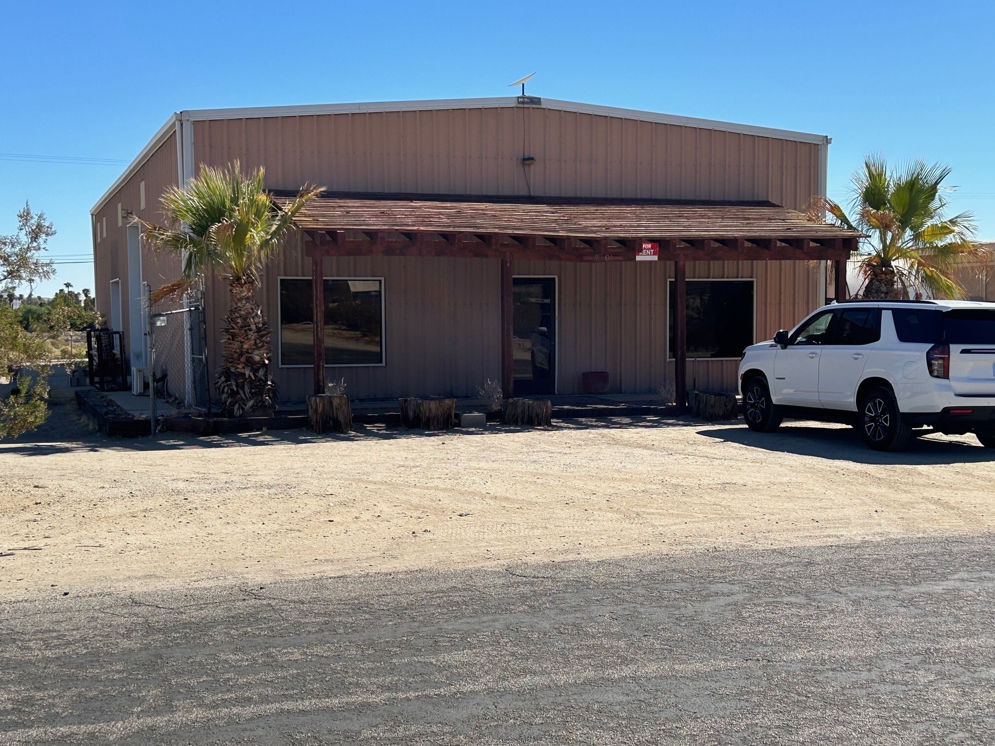 2401-2405 Stirrup Rd, Borrego Springs, CA for sale Building Photo- Image 1 of 7