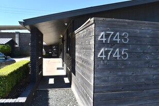 4743-4745 Merwin St, Houston TX - Commercial Real Estate