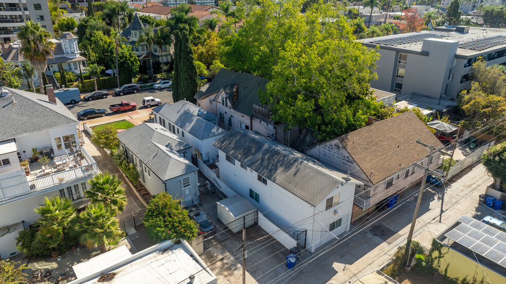 3552 Front St, San Diego, CA for sale - Building Photo - Image 3 of 31