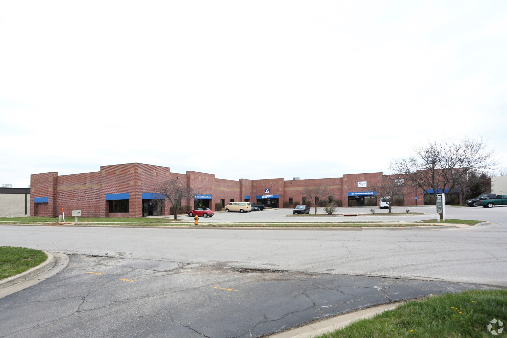13701-13731 E 42nd Ter S, Independence, MO for sale Primary Photo- Image 1 of 1