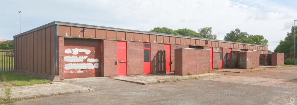 Whinfield Way, Rowlands Gill for sale - Primary Photo - Image 1 of 1