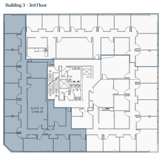 9618 42 Av NW, Edmonton, AB T6E 5Y4 - Unit B -  - Floor Plan - Image 1 of 1