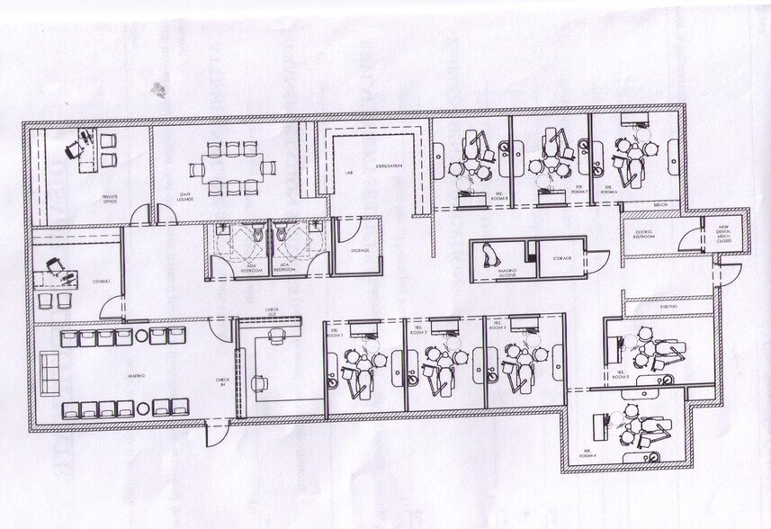 24724 Lahser Rd, Southfield, MI for sale - Building Photo - Image 1 of 1