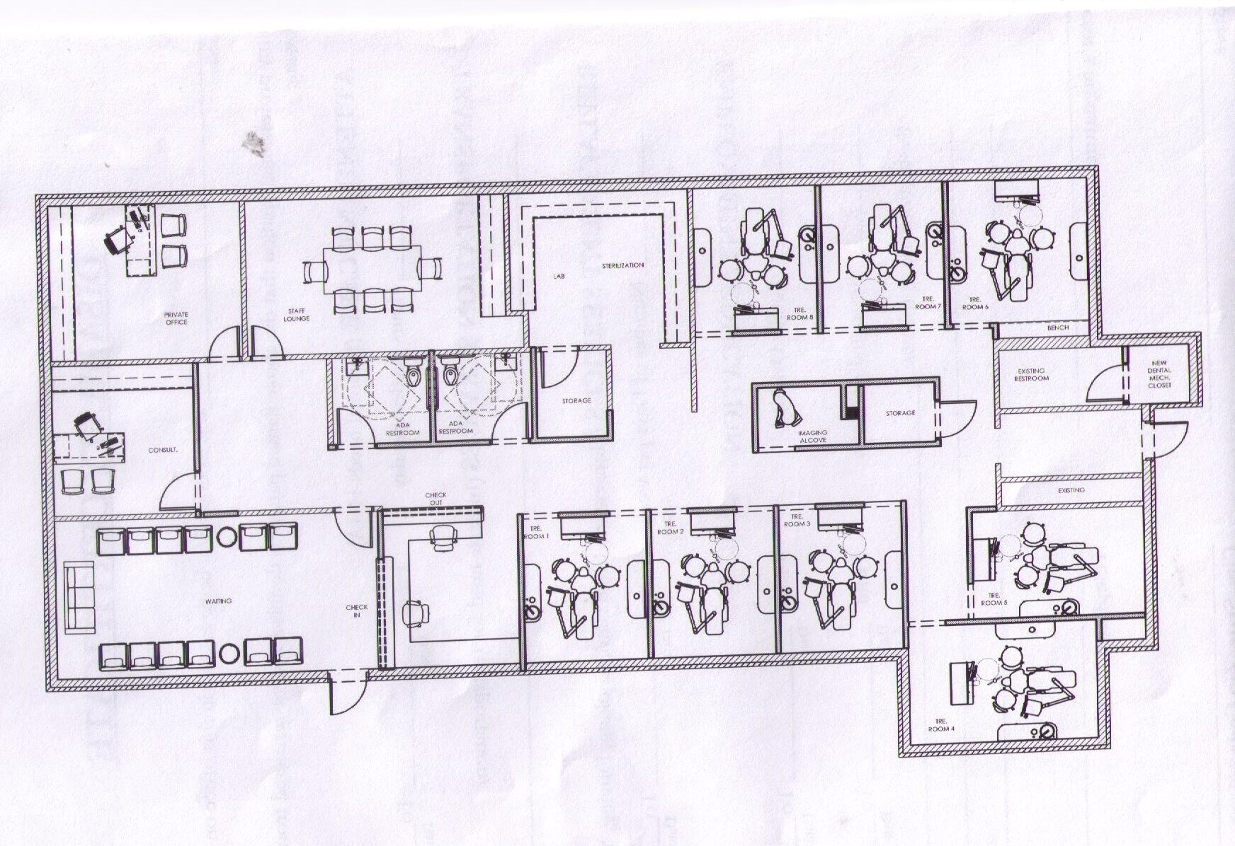 24724 Lahser Rd, Southfield, MI for sale Building Photo- Image 1 of 1