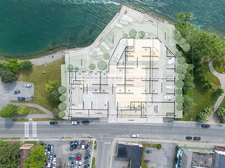 162 Niagara Blvd, Fort Erie, ON for sale - Building Photo - Image 1 of 47