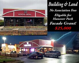 1300 Irving Park Rd, Hanover Park, IL 60133 | LoopNet