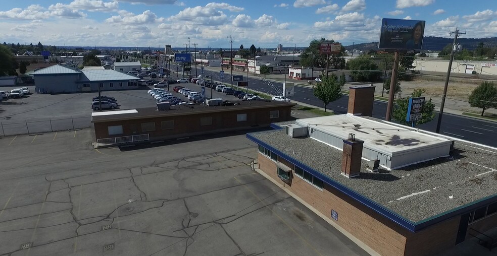 8112 E Sprague Ave, Spokane, WA 99212