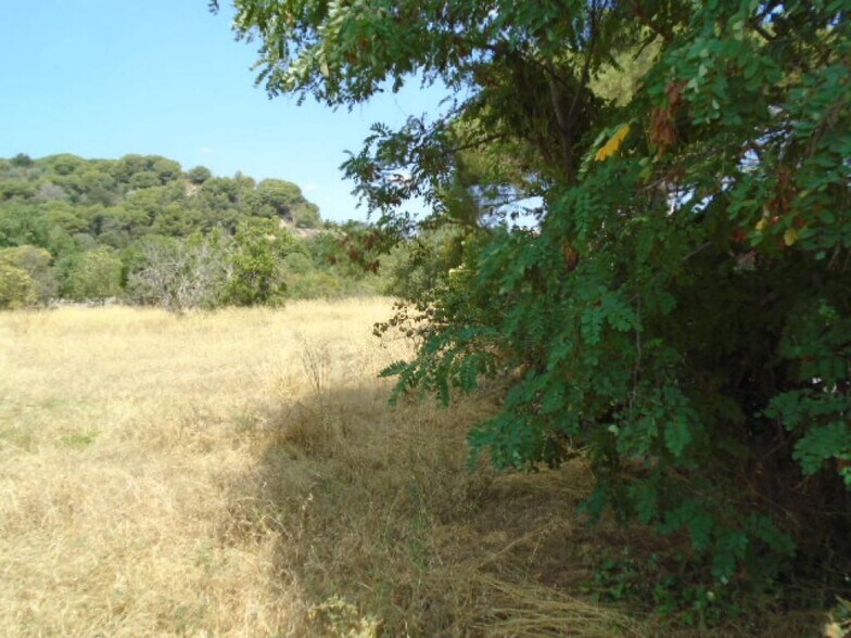 Land in La Garriga, Barcelona for sale - Building Photo - Image 2 of 3