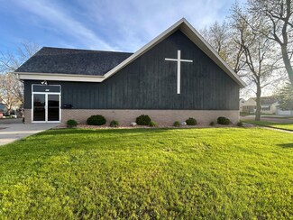 More details for 627 Clary St, Worthington, MN - Specialty for Sale