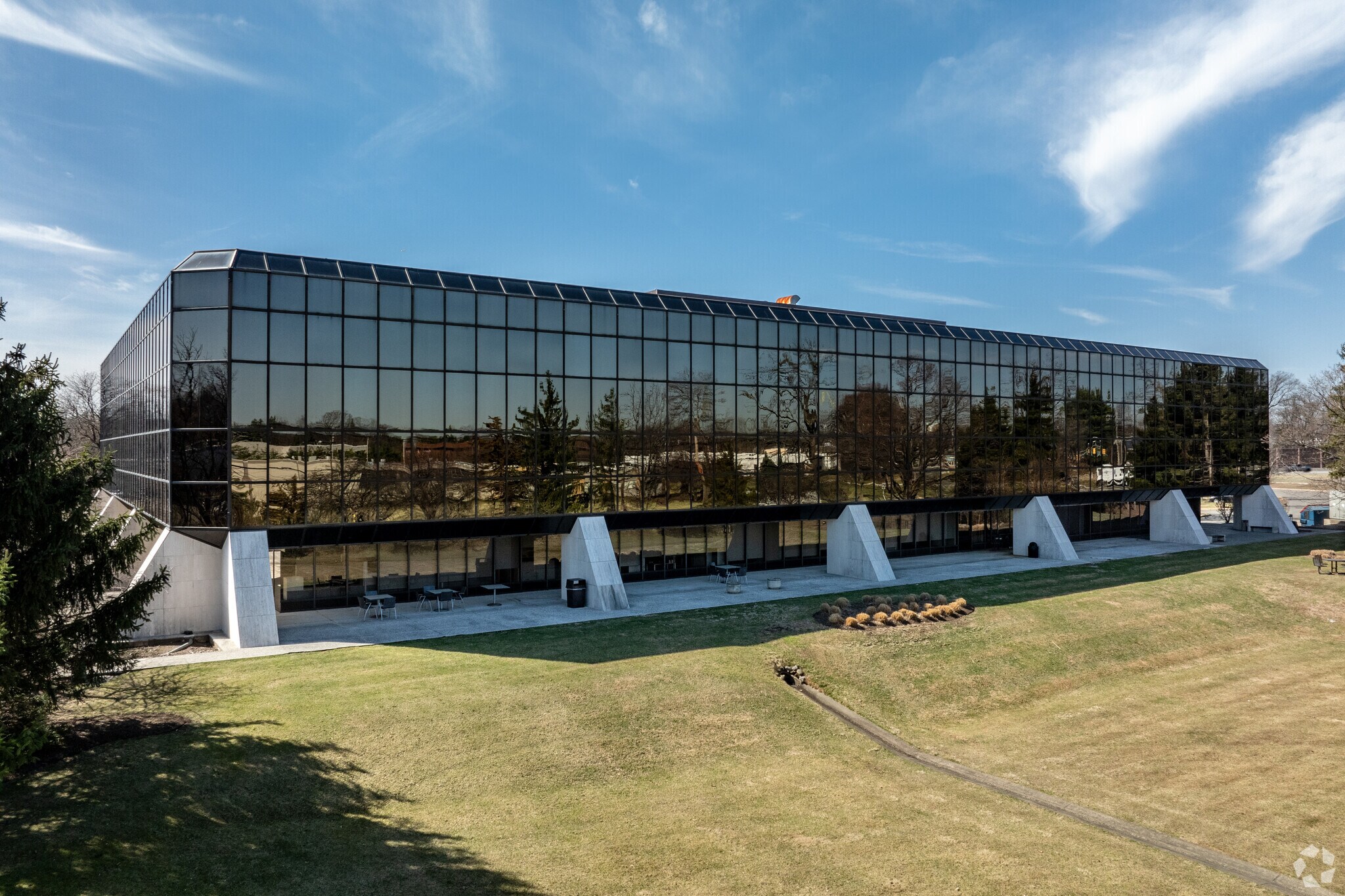 600 Parsippany Rd, Parsippany, NJ for sale Building Photo- Image 1 of 1