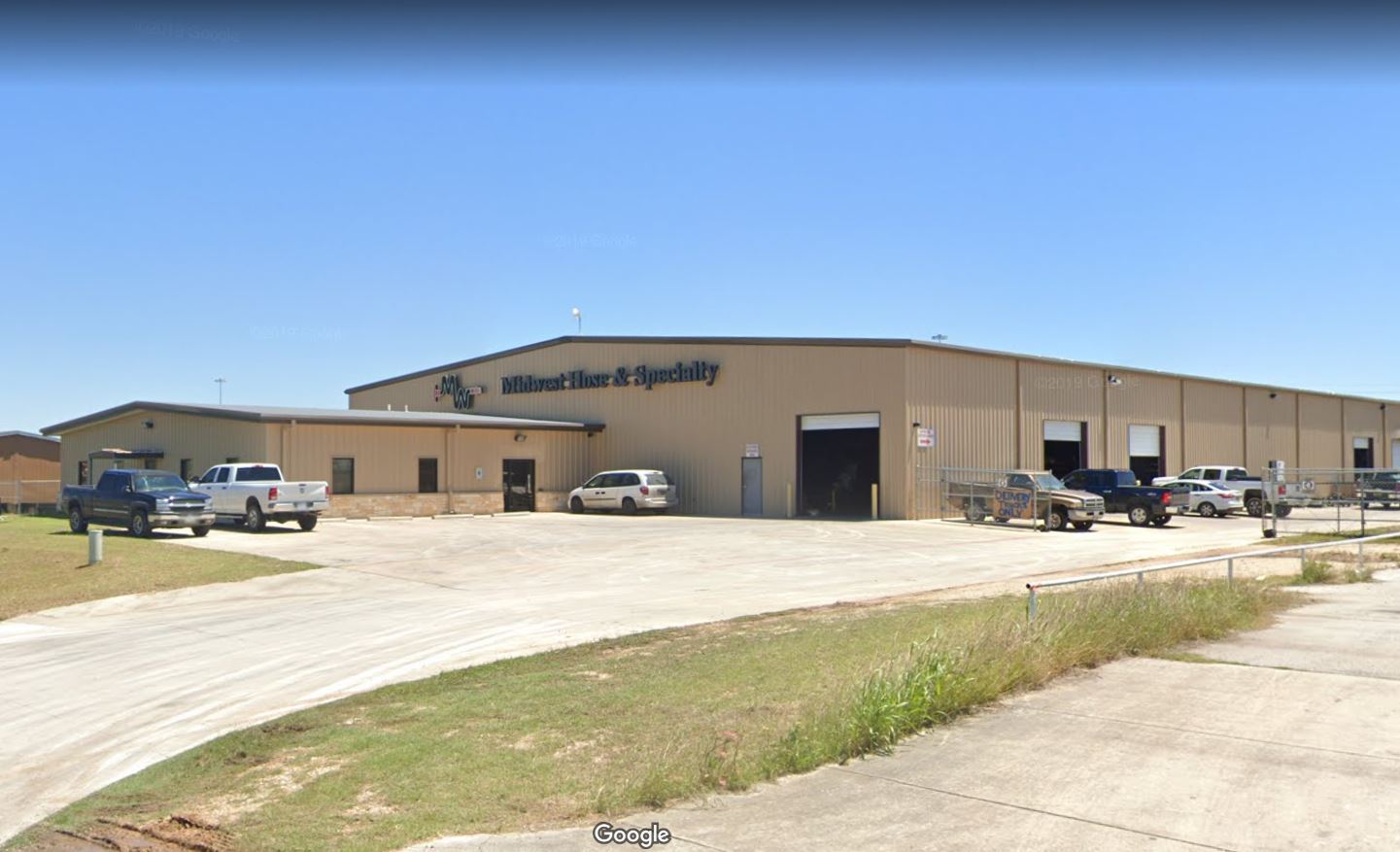 19940 I37, Elmendorf, TX 78112 19940 I37 S, Elmendorf, TX 78112