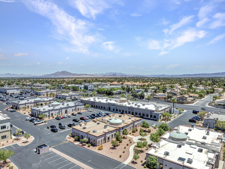 8675 S Eastern Ave, Las Vegas, NV for lease - Building Photo - Image 3 of 11