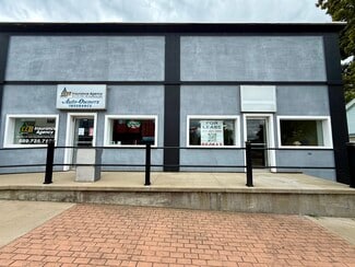 More details for 216 E Grand River Rd, Laingsburg, MI - Retail for Lease