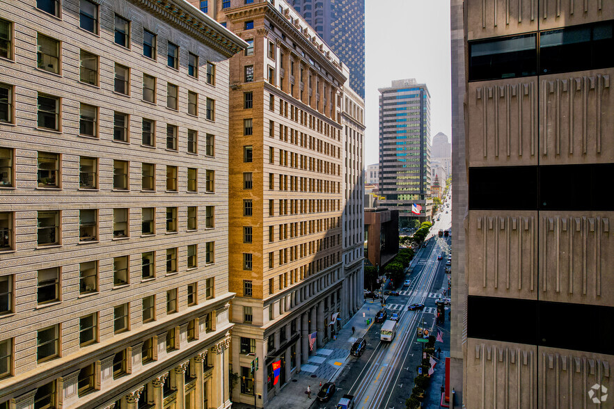 465 California St, San Francisco, CA for lease - Building Photo - Image 1 of 26