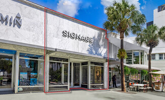 More details for 509 Lincoln Rd, Miami Beach, FL - Retail for Lease