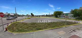 More details for 19250 NW 2nd Ave, Miami, FL - Land for Sale