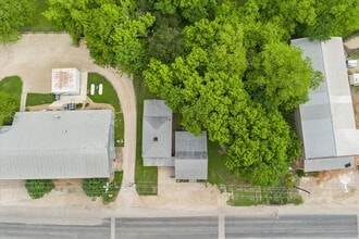 112 Royal St, Salado, TX - AERIAL  map view - Image1