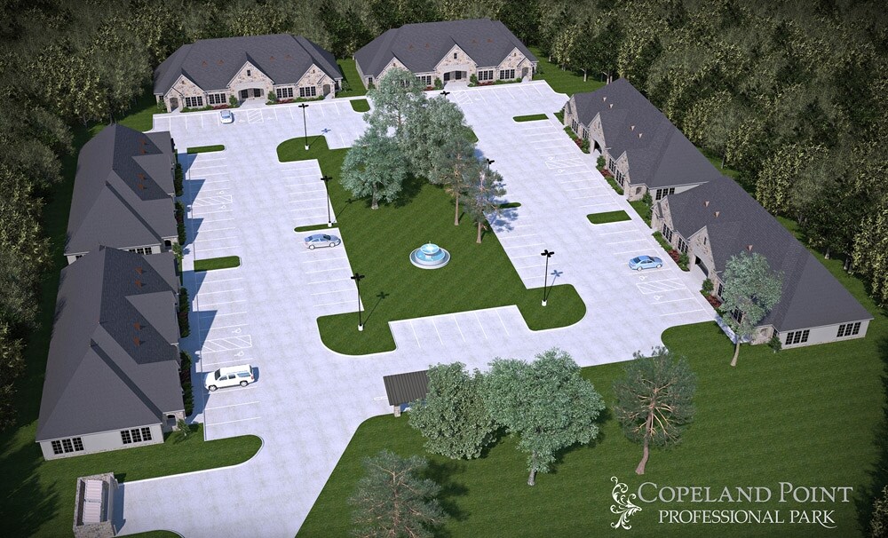 6115 New Copeland Rd, Tyler, TX 75703