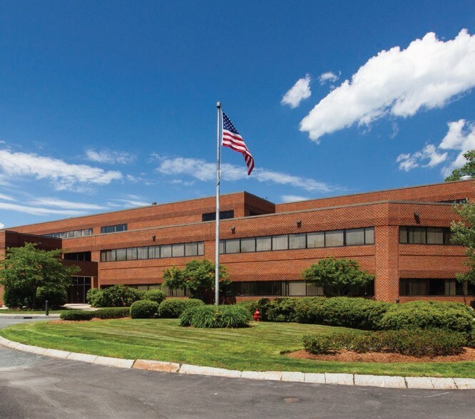 118 Turnpike Rd, Southborough, MA 01772 Office for Lease