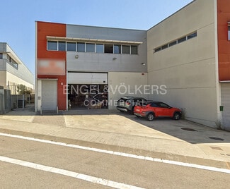 More details for Carrer Xarel.Lo, 2, Cervelló - Industrial for Lease