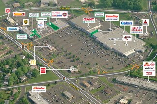 More details for 471 S Oxford Valley Rd, Fairless Hills, PA - Retail for Lease