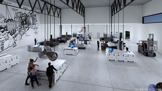 More details for 124-132 Maryland St, El Segundo, CA - Flex for Lease