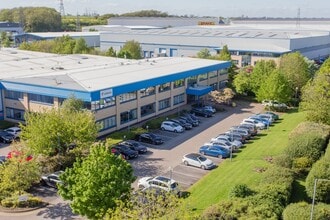 Cosford Ln, Rugby for lease Building Photo- Image 1 of 5