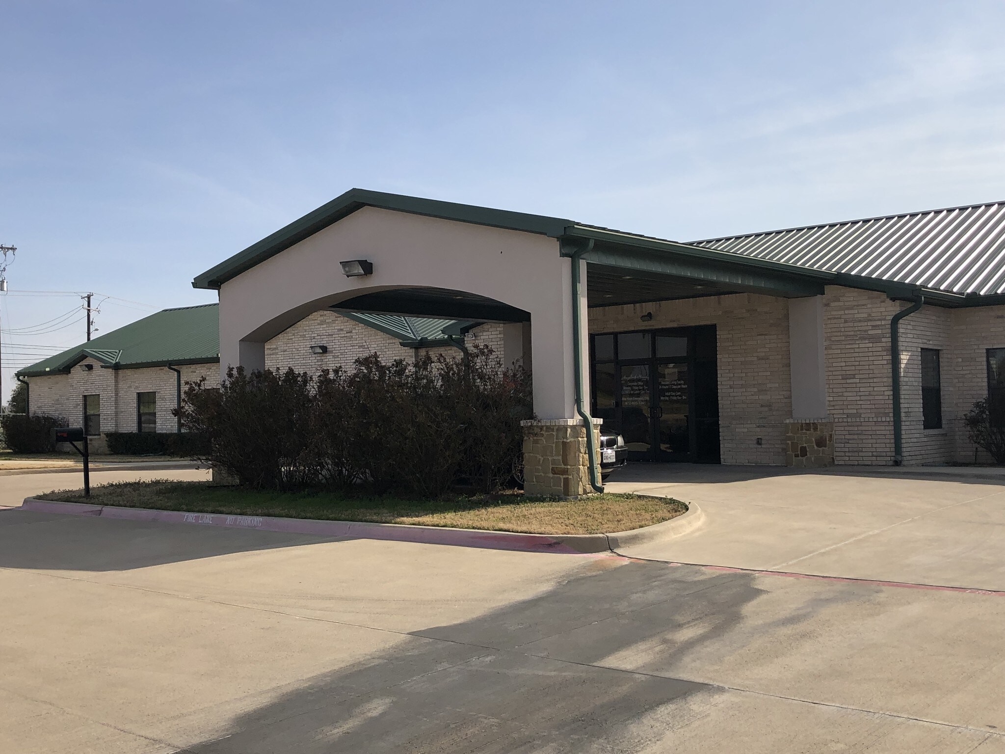 2401 N Houston School Rd, Lancaster, TX for sale Building Photo- Image 1 of 1