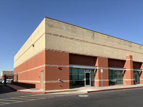 9950 W Van Buren St, Avondale, AZ for lease Building Photo- Image 1 of 5