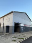 1728 E New York St, Indianapolis IN - Industrial Property