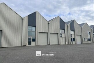 More details for 4 Rue Marcel Dassault, Genas - Flex for Lease