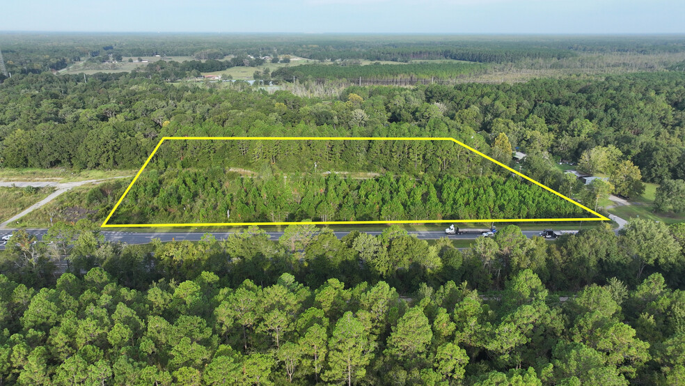 N Highway 301, Lawtey, FL for sale - Building Photo - Image 2 of 16