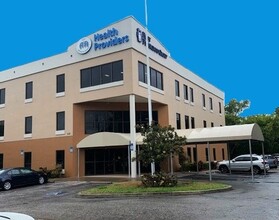 435 Commercial Ct, Venice, FL for lease Building Photo- Image 1 of 7