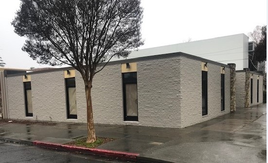 801 Jefferson St, Fairfield, CA for lease - Building Photo - Image 2 of 19