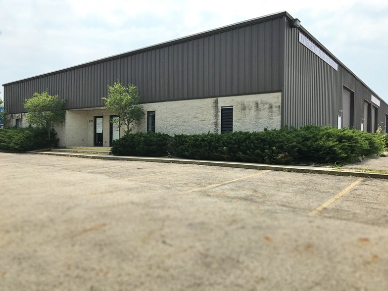 6137-6149 Enterprise Pky, Grove City, OH for sale - Building Photo - Image 1 of 1