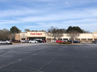 More details for 564 Macon St, Mcdonough, GA - Retail for Lease