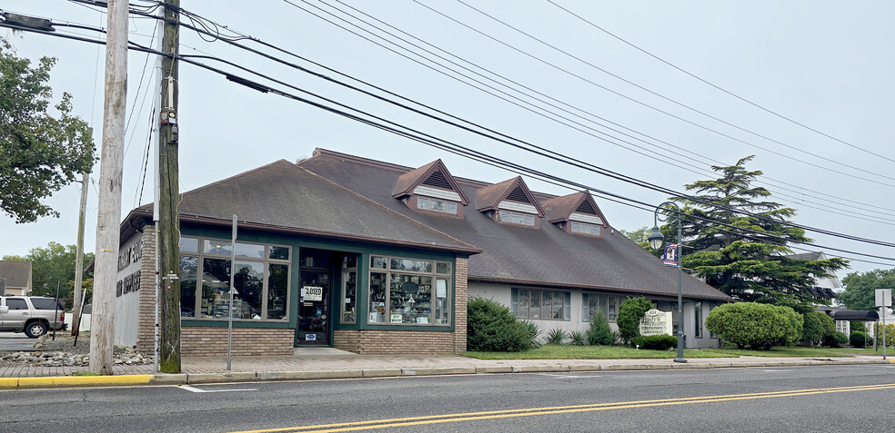 804-808 Arnold Ave, Point Pleasant Beach, NJ for sale - Primary Photo - Image 1 of 1